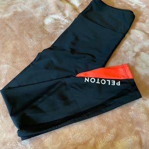 Peloton Full Length Leggings